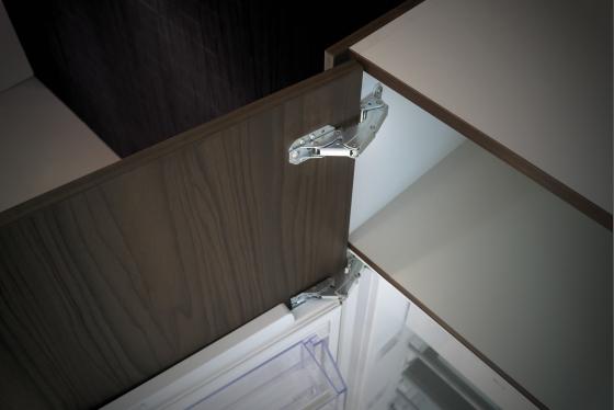 HETTICH 9239784 dodatkowy zawias Kamat