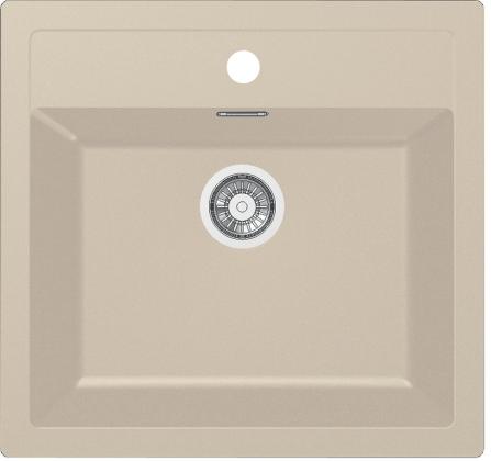 FRANKE Set T102BE SID 610 béžová + FP 9000.031