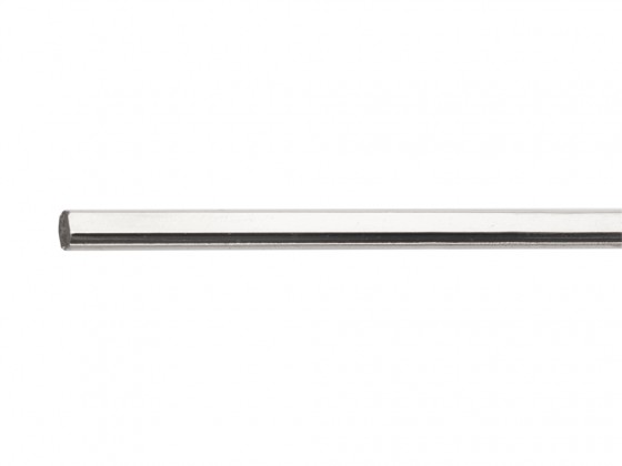 StrongLocks Drążek 1200 mm do zamka baskwilowego
