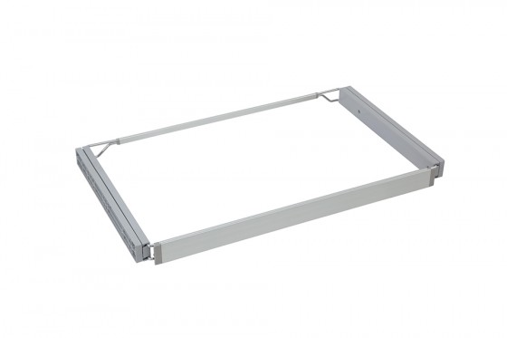 VIBO rama 830-900mm prow. pełnego wysuwu