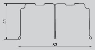 IC-tor górny buk 3m