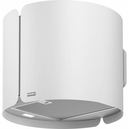 FRANKE Okap kuchenny FSMS WALL F42 WH MATT biały matowy