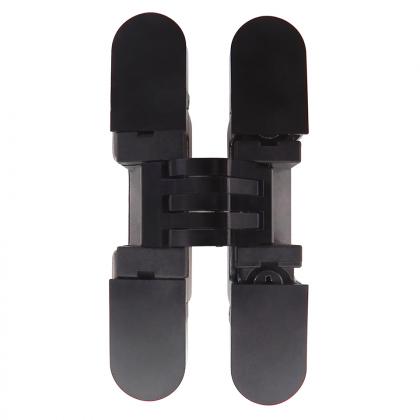 KK Dveřní závěs bezfalcový K6100 černá