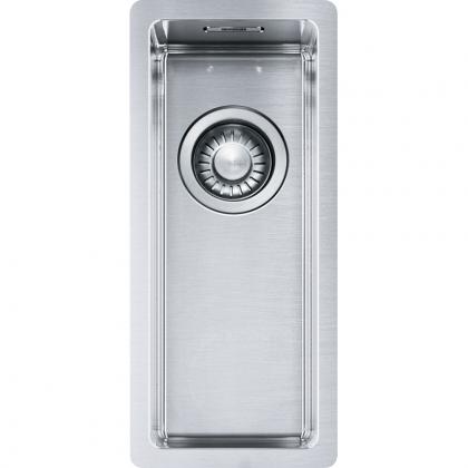 FRANKE Zlewozmywak BXX 210/110-16 200x450mm stal nierdzewna