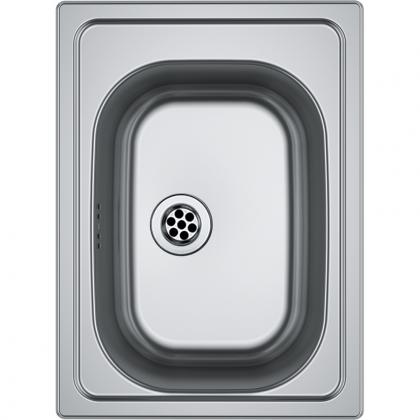 FRANKE Zlewozmywak ETX 610-24 320x435mm stal nierdzewna