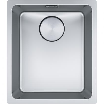 FRANKE Zlewozmywak MYX 110-34 380x440mm stal nierdzewna