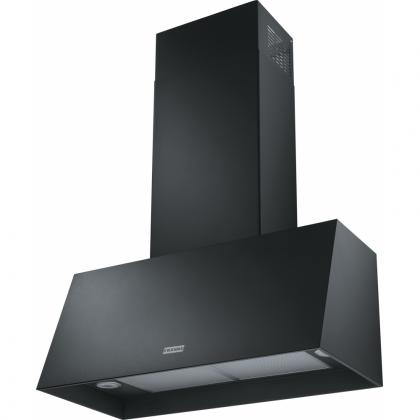 FRANKE Okap Trendline Plus BK 70 czarny matowy