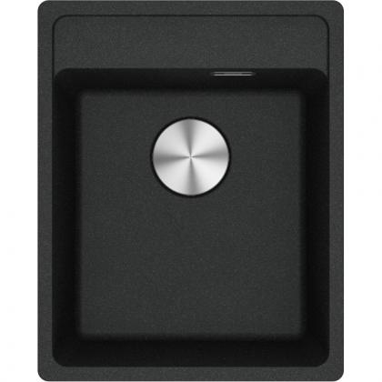 FRANKE Zlewozmywak MRG 610-37 RTL 410x510mm onyx