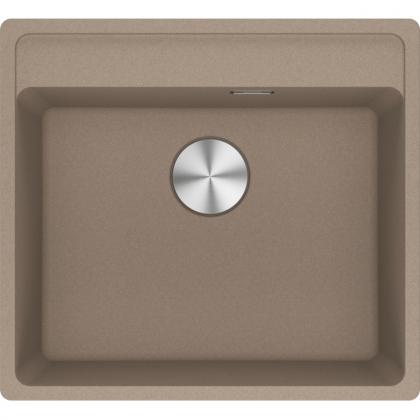 FRANKE Dřez MRG 610-52 RTL 560x510mm kašmír