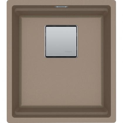 FRANKE Zlewozmywak KNG 110-37 410x460mm kaszmir