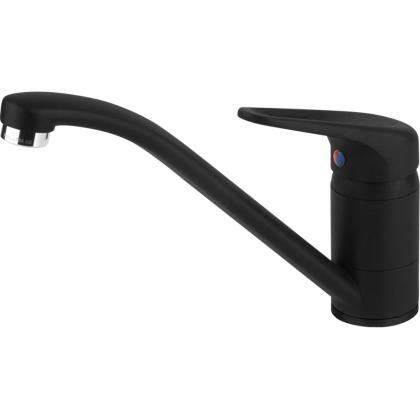 FRANKE Bateria FC 9541.901 czarny matowy