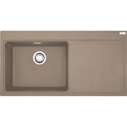 FRANKE Zlewozmywak MTG 611/2 1000x515mm kaszmir