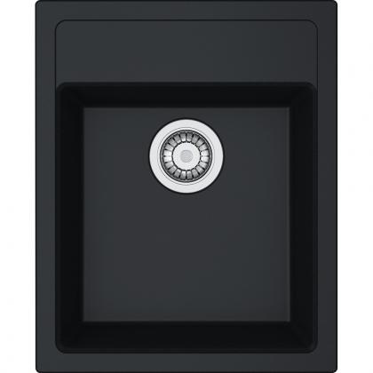 FRANKE Zlewozmywak SID 610-40 430 x 530 czarny