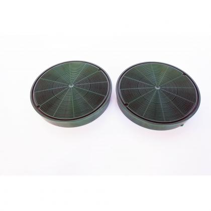 FRANKE Akcesoria 112.0174.994 filtr zapachu UF 11 - węglowy