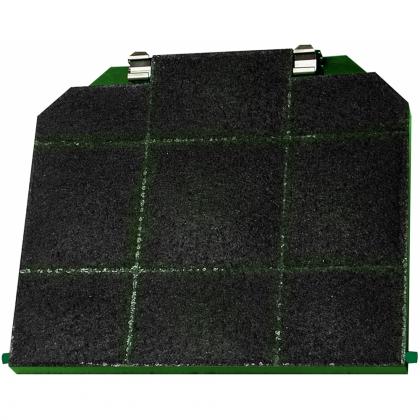 FRANKE Akcesoria 112.0174.992 filtr zapachowy UF 12 węgiel aktywny