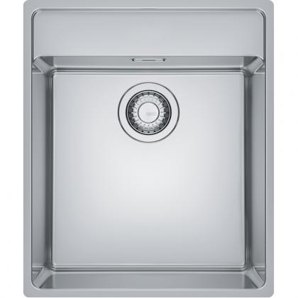 FRANKE Zlewozmywak MRX 210/610-40 TL 430x510mm stal nierdzewna