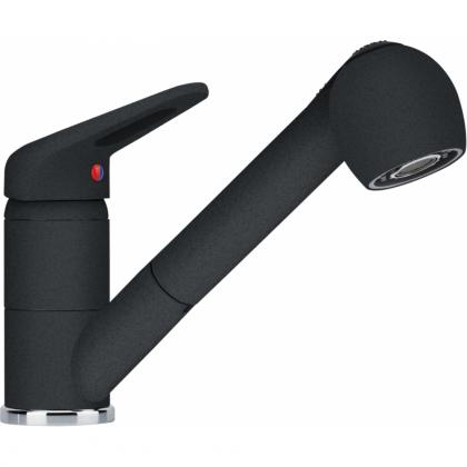 FRANKE Bateria FC 9547.071 onyx