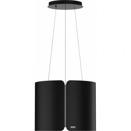 FRANKE Okap FSMS F 42 BK MATT czarny matowy