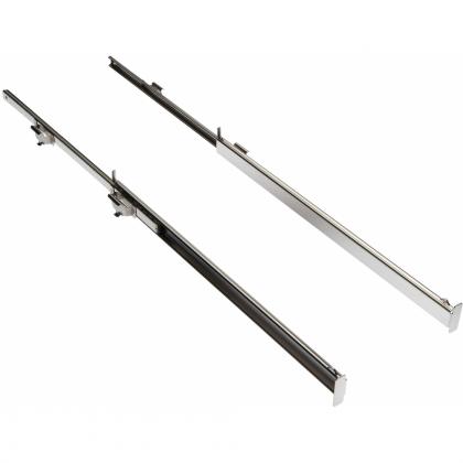 FRANKE Akcesoria do piekarników FCO - szuflady