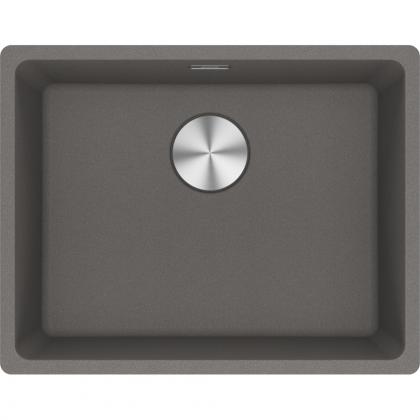 FRANKE Zlew MRG 110-52 553 x 433 mm szary kamień
