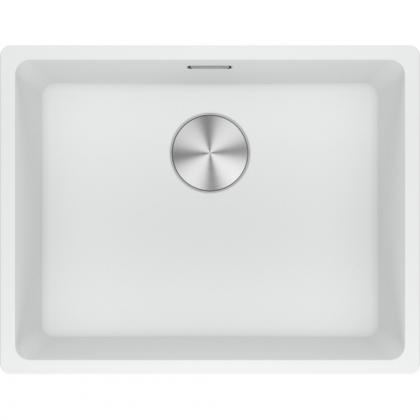 FRANKE Zlew MRG 110-52 553 x 433 mm biały lód.