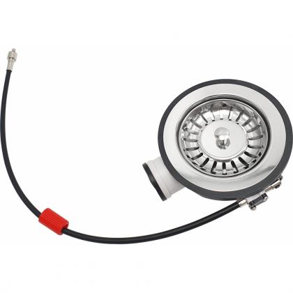 FRANKE Akcesoria 112.0544.161 obrot. zawór siatkowy do MRG 160-34-15/2 i baterii