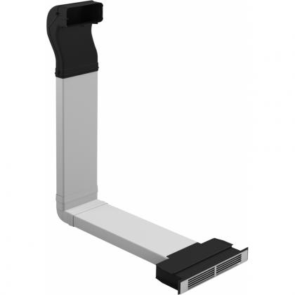 FRANKE Akcesoria 112.0678.324 Zestaw do recyrkulacji na cokół 6 cm