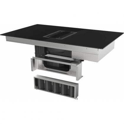 FRANKE Akcesoria 112.0679.887 Zestaw montażowy