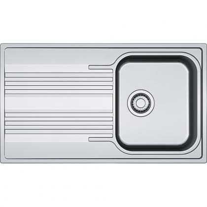FRANKE Zlewozmywak SRX 611-86 860 x 500
