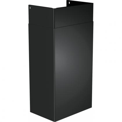 FRANKE Akcesoria komin teleskopiczny do okapu FMA BK