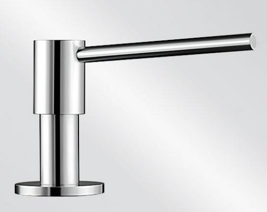 K-TERNO Step synchro, 2x 600-800mm, 30-80kg, listwa 3000mm, tlumenie