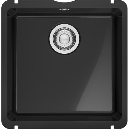 FRANKE Dřez KXK 110-41 445x454mm onyx