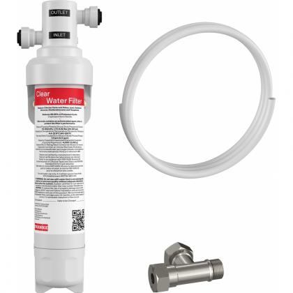 FRANKE Akcesoria 150.0730.809 Zestaw filtrów Clear Water S