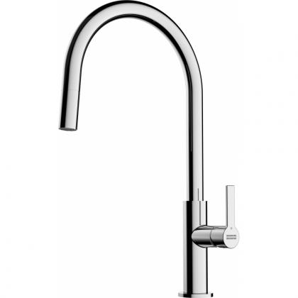 FRANKE Baterie FS 2839.031 Maris Slim sprcha/proud chrom