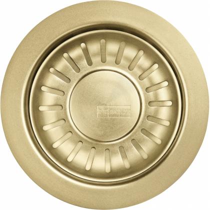 FRANKE Akcesoria 112.0639.026 elementy korka automatycz. INOXzłoty