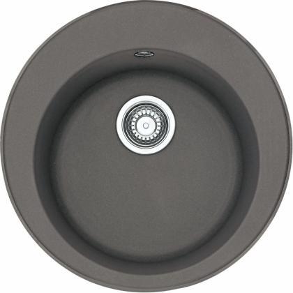 FRANKE Zlewozmywak ROG 610 kamienny szary