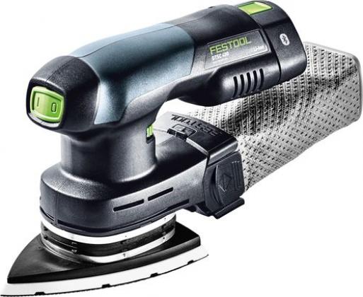 FESTOOL 578138 Akumulatorowa szlifierka Delta DTSC 400 3,0 I-Set