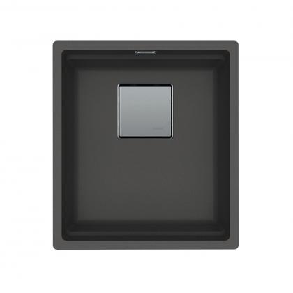 FRANKE Zlewozmywak KNG 110-37 410x460mm łupkowy szary