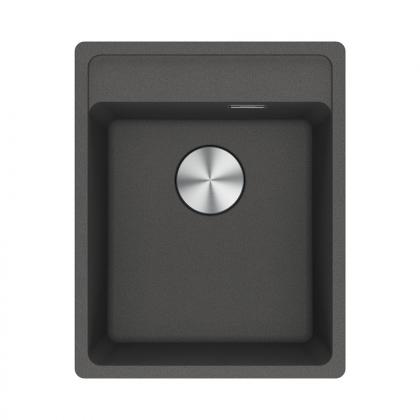 FRANKE Dřez MRG 610-37 RTL 410x510mm šedá břidlice