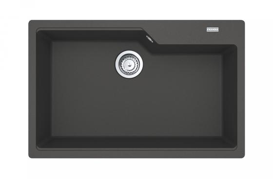 FRANKE Dřez UBG 610-78 780x500mm šedá břidlice