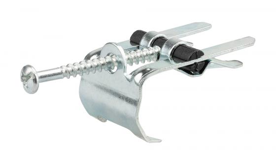 StrongSinks S3 Akcesoria ze stali nierdzewnej (metal) do montażu zlewu na blacie