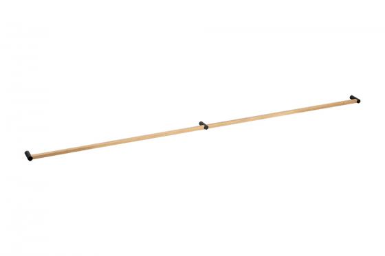 TULIP Uchwyt Cory 1024 dąb lakierowany