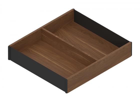 BLUM ZC7S300RHU Ambia Line ramka M/K NL300 orzech tennessee