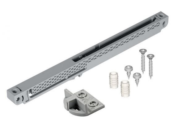 HETTICH 9329098 MultiTech dodatkowy amortyzator domykania SiSy