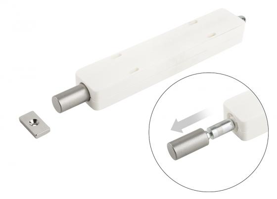 POZZOLI A60 ogranicznik otwarcia drzwi do łóżek składanych