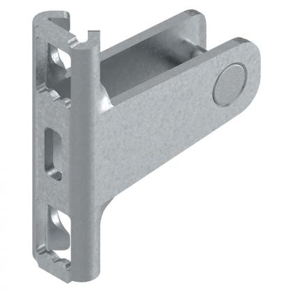 BLUM ZF7N7002 Legrabox, mocowanie frontu N, wkręt