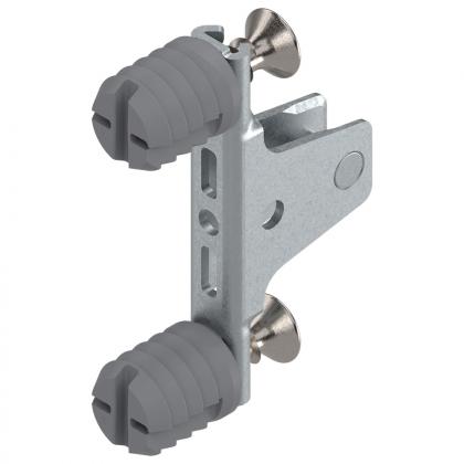 BLUM ZF7M70E2 Legrabox, mocowanie frontu M, Expando