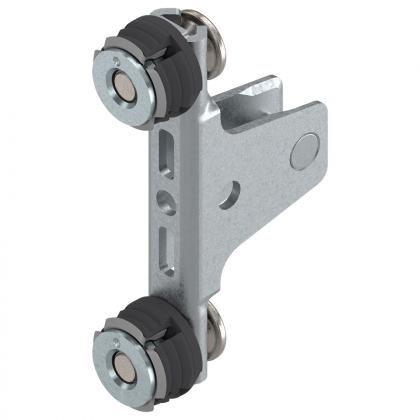 BLUM ZF7M70T2 Legrabox, moc. frontu do cieńkich materiałów, wysokość M,Expando T