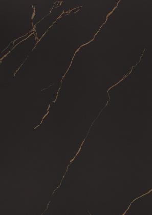 Blat kuchenny roboczy PerfectSense F199 PA Marmur Ambiance czarn ABS 4100/650/20