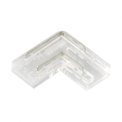 StrongLumio kątowa złączka  COB LED 5mm – taśma LED.